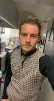 Horny at work 😈
