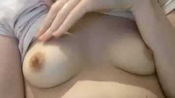 Soft handfuls 💕