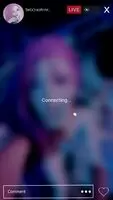 Fuck me live on stream