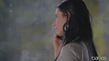 Nelly Kent pays off her debt