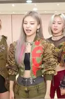 ITZY - Yeji