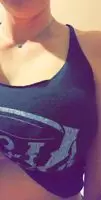 irst titty drop!