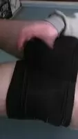 Lets play a little 😏 anything goes Try something new tonight let me drain you  Kik broke_afxx dm