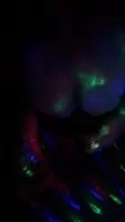 Damn that felt great