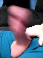 Watch him go 🍆