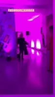 An event