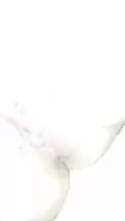 Creamy little cunt. xx