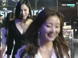 Twice Mina @ Melon Music Awards
