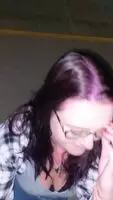 The one time my fwb farted while I went down on him outside a bar