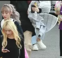 WJSN - Dawon's Bouncy Boobs