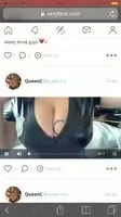 Officer going wild
