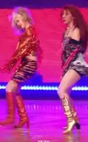 ITZY - Ryujin