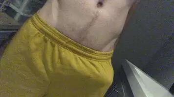 About to get clean, get dirty with me after? PM/chat me 😉