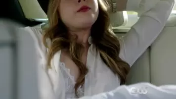 Liz Gillies Dynasty Plot Preview