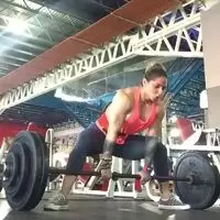 Hulda Lopez