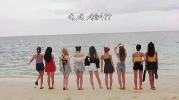 Twice - Dance The Night Away Ep 4
