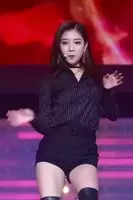 CLC - Seungyeon