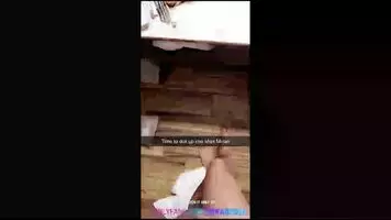 My 100% REAL Sissy PROCESS on VIDEO - Step 1: Makeup to Step 6: TAKING CUM on my FACE