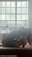 Those breasts fed zeus milk