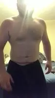 I’m all wet. Hopefully you are too