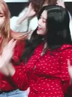 IZ*ONE - Eunbi