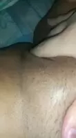 my greedy clit is craving for a tongue