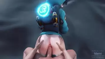 Tracer POV