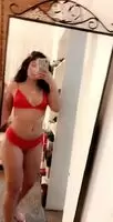 My 18 year old little sister showing her ass off in the mirror. I’ll share more if you guys like this