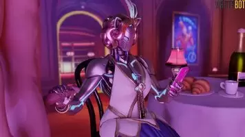 Cabaret Luna downtime