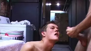 Load to the face