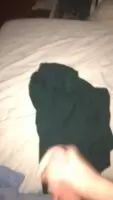 Heres my No Nut November fail