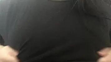 tiny titty drop
