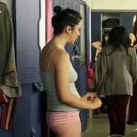 There are a few casual jiggles in here.