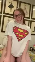 no x-ray vision needed here