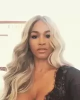 Spanish Blonde