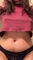 23! I hope u like small tits💖