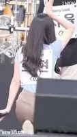 Berry Good - Johyun butt