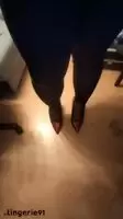 Leggy