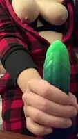 What should I ill my other hole with?