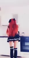 AliceBong Ahegao