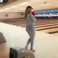 Bowling anyone?