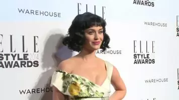 Katy Perry