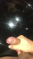 Maybe your face next time?