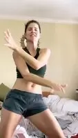 Best dancer