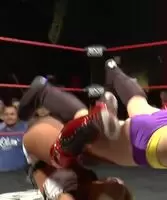 Imagine Toni Storm on Blacked