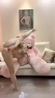 I need one more teddy 😜
