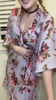I love showing my petite body off, especially when it involves magic