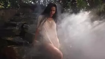 Poonam pandey FANTASY Falls New video Download fast