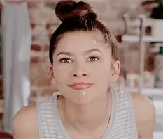 Zendaya...