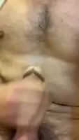 Enjoy me blowing my load 😘